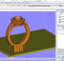 3DӡC(j)g(sh)DLP(du)u(png)y(c)(gu)a(chn)FF Explorer VS (gu)Perfactory Micro