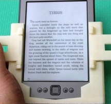 3DӡKindle(y)