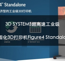 uy3D SYSTEMSٹI(y)̻3DӡCFigure4 Standalone