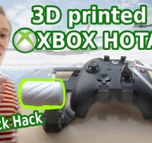 3Dӡ׼׌Xbox Oneֱ׃ģMwвٿؗU