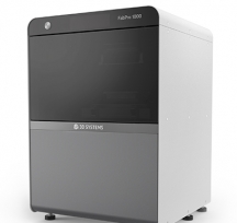 uy3D SYSTEMS TI(y)DLPCFabPro1000