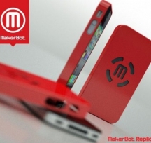 Makerbot ƳƷiPhone֙C