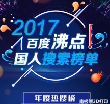 2017ٶʮƼ¼3DӡKx