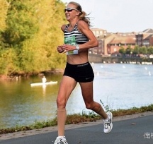 3DӡЬ|֧Paula Radcliffe˹سǵ10ǧױِ