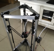 kossel diy