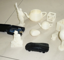 Makerbot Replicator 3DӡCģ͌D