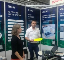 iSUN3DЬ|(f)չREHACARE 2019