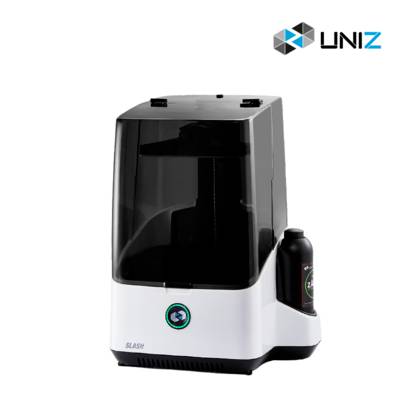 UNIZ SLASH PLUS LCD̻3DӡC(j)/8.9/ٴӡ/