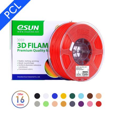 eSUN PCL eMate͜شӡPĲ/1.75mm/ܘ֬/c