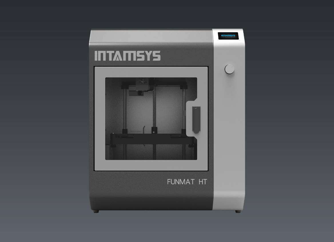 INTAMSYS Ϻh(yun)T FUNMAT HT܌I(y)(j)3DӡC(j)/450ߜشӡ//I(y)(j)