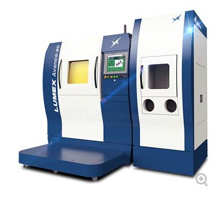 ձMatsuura LUMEX Avance-60 ĩ3DӡC(j)|߾|ģ|ټY(ji)|