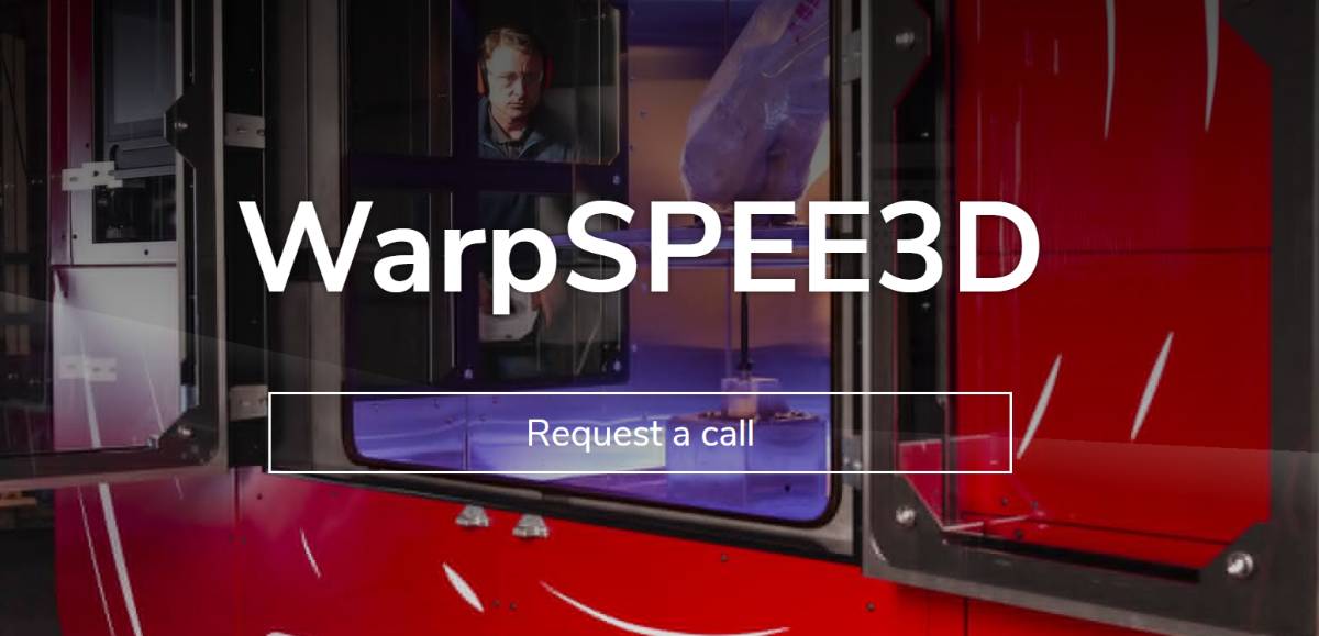 SPEE3DI(y)3DӡCWarpSPEE3D3DeSP3Dg 