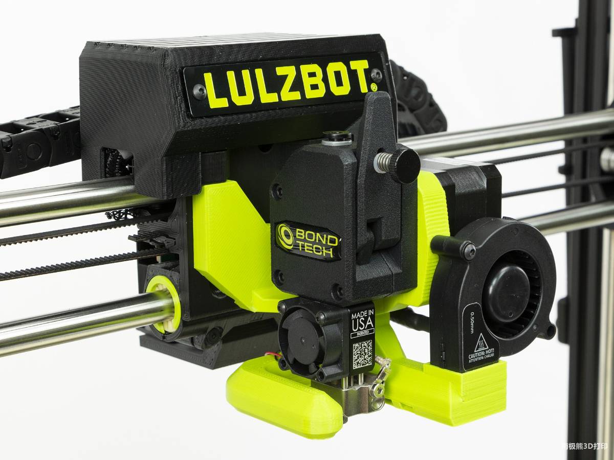 LulzBot|TAZ PRO S FDM 3DӡC|I(y)̎|OӋ