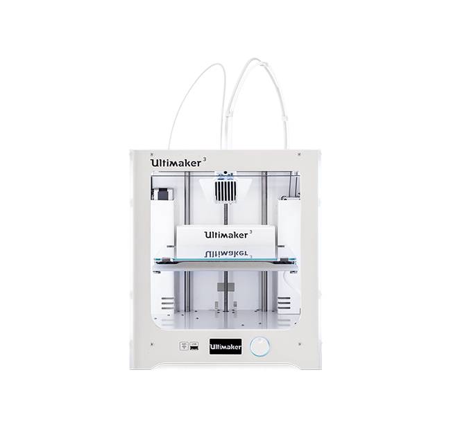 mUltimaker 3 I(y)3DӡC(j)/ߴ/p^/ГQ^