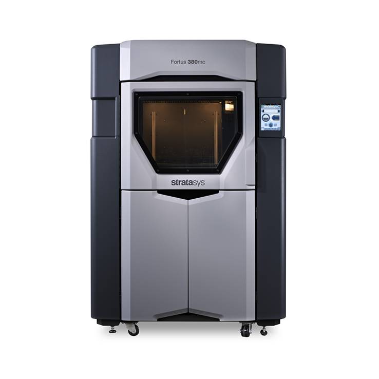 Stratasys Fortus 380mc̼wSFDM 3DӡC(j)/12̼wS/عI(y)/I(y)/(gu)ٶȿ